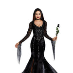 Load image into Gallery viewer, Dreamgirl Frightfully Beautiful Women's Costume - Nastassy

