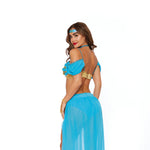 Load image into Gallery viewer, Dreamgirl Genie's Delight Women's Costume - Nastassy
