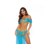 Load image into Gallery viewer, Dreamgirl Genie's Delight Women's Costume - Nastassy
