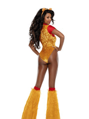 Load image into Gallery viewer, Party King Honey-Bear