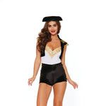 Load image into Gallery viewer, Dreamgirl La Matadora Women's Costume - Nastassy
