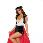 Load image into Gallery viewer, Dreamgirl La Matadora Women's Costume - Nastassy
