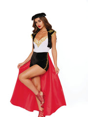 Load image into Gallery viewer, Dreamgirl La Matadora Women's Costume - Nastassy