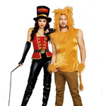 Load image into Gallery viewer, Dreamgirl Lion Tamer Women's Costume - Nastassy
