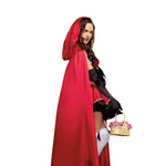Load image into Gallery viewer, Dreamgirl Little Red Women's Costume - Nastassy
