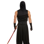 Load image into Gallery viewer, Dreamgirl Men's Ninja Men's Costume - Nastassy
