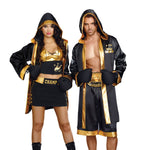 Load image into Gallery viewer, Dreamgirl Men's World Champion Men's Costume - Nastassy
