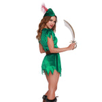 Load image into Gallery viewer, Dreamgirl Mischief In Neverland Women's Costume - Nastassy
