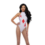 Load image into Gallery viewer, Party King All Aces - Diamond - Nastassy
