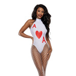 Load image into Gallery viewer, Party King All Aces - Heart - Nastassy
