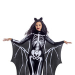 Load image into Gallery viewer, Party King Battie Skeleton Costumes - Nastassy
