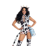 Load image into Gallery viewer, Party King Bessie Cow
