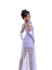 Load image into Gallery viewer, Party King Bridgerbabe Sexy Costumes - Nastassy