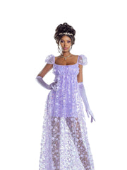 Load image into Gallery viewer, Party King Bridgerbabe Sexy Costumes - Nastassy