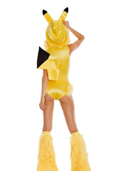 Load image into Gallery viewer, Party King Collectible Animã‰ Cutie Costumes - Nastassy