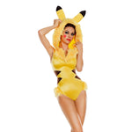Load image into Gallery viewer, Party King Collectible Animã‰ Cutie Costumes - Nastassy
