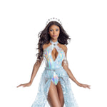Load image into Gallery viewer, Party King Constellation Goddess - Small Sexy Costumes - Nastassy
