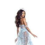 Load image into Gallery viewer, Party King Constellation Goddess - Small Sexy Costumes - Nastassy
