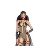 Load image into Gallery viewer, Party King Dragon Slayer Sexy Costumes - Nastassy
