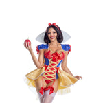 Load image into Gallery viewer, Party King Fairest Princess Costumes - Nastassy
