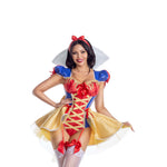 Load image into Gallery viewer, Party King Fairest Princess Costumes - Nastassy
