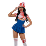 Load image into Gallery viewer, Party King Find Me Honey - Nastassy
