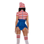 Load image into Gallery viewer, Party King Find Me Honey - Nastassy
