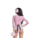 Load image into Gallery viewer, Party King Frenchie Poodle - Small Sexy Costumes - Nastassy
