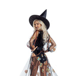 Load image into Gallery viewer, Party King Hallowitch - Small Sexy Costumes - Nastassy
