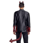 Load image into Gallery viewer, Party King Handsome Devil Costumes - Nastassy
