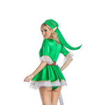 Load image into Gallery viewer, Party King Linky Hero Costumes - Nastassy
