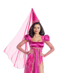 Load image into Gallery viewer, Party King Medieval Princess Sexy Costumes - Nastassy
