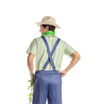 Load image into Gallery viewer, Party King Men'S Feelgood Farmer Costumes - Nastassy
