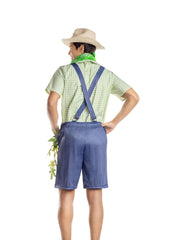 Load image into Gallery viewer, Party King Men'S Feelgood Farmer Costumes - Nastassy