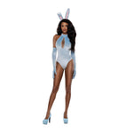 Load image into Gallery viewer, Party King Pastel Bunny - Nastassy
