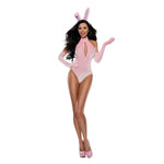 Load image into Gallery viewer, Party King Pastel Bunny - Nastassy
