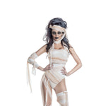 Load image into Gallery viewer, Party King Pharaoh's Mummy Sexy Costumes - Nastassy
