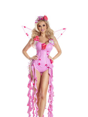 Load image into Gallery viewer, Party King Pink Pixie Costumes - Nastassy