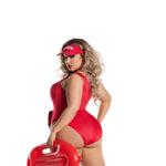 Load image into Gallery viewer, Party King Plus Bae Watch Costumes - Nastassy
