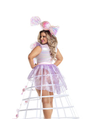 Load image into Gallery viewer, Party King Plus Bon-Bon Queen