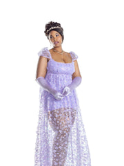 Load image into Gallery viewer, Party King Plus Bridgerbabe Sexy Costumes - Nastassy