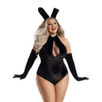 Load image into Gallery viewer, Party King Plus Classy Bunny Costumes - Nastassy
