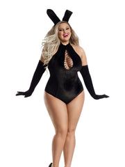 Load image into Gallery viewer, Party King Plus Classy Bunny