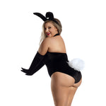 Load image into Gallery viewer, Party King Plus Classy Bunny Costumes - Nastassy
