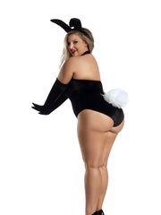 Load image into Gallery viewer, Party King Plus Classy Bunny