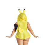 Load image into Gallery viewer, Party King Plus Collectible Animã‰ Cutie Costumes - Nastassy
