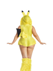 Load image into Gallery viewer, Party King Plus Collectible Animã‰ Cutie Costumes - Nastassy