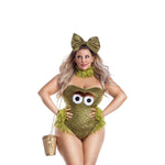 Load image into Gallery viewer, Party King Plus Cranky Creature - 1X Sexy Costumes - Nastassy
