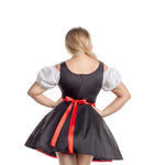 Load image into Gallery viewer, Party King Plus Edelweiss Fraulein Sexy Costumes - Nastassy
