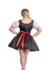 Load image into Gallery viewer, Party King Plus Edelweiss Fraulein Sexy Costumes - Nastassy